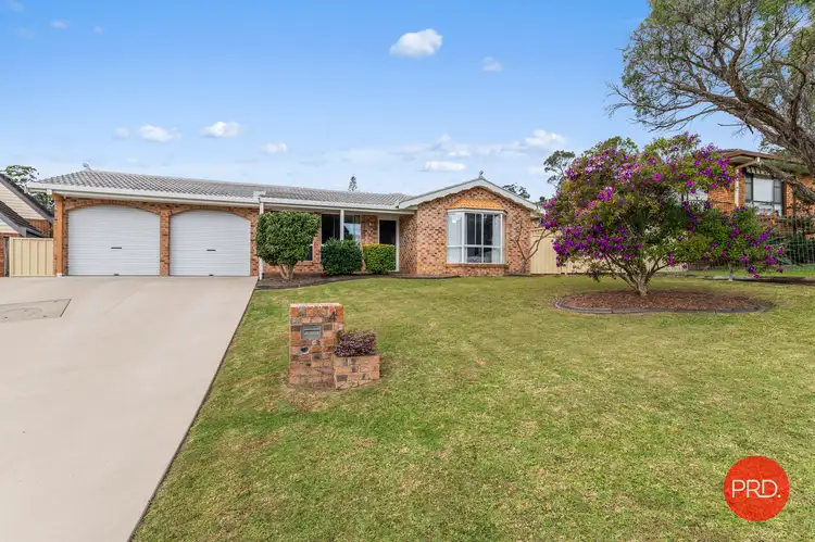 Main view of Homely house listing, 4 Malouf Close, Coffs Harbour NSW 2450