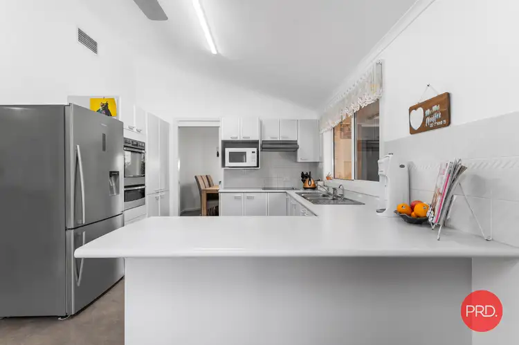 Fifth view of Homely house listing, 4 Malouf Close, Coffs Harbour NSW 2450