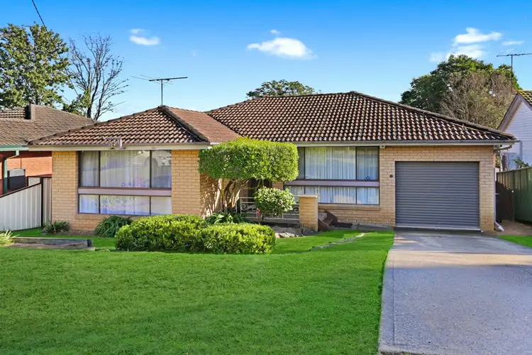 13 Turimetta Avenue, Leumeah NSW 2560