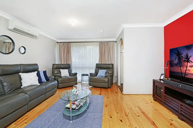 Second view of Homely house listing, 13 Turimetta Avenue, Leumeah NSW 2560