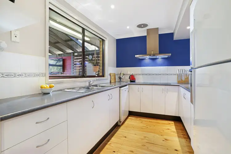 Third view of Homely house listing, 13 Turimetta Avenue, Leumeah NSW 2560