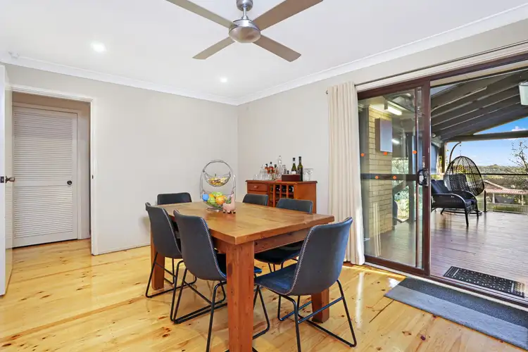 Fourth view of Homely house listing, 13 Turimetta Avenue, Leumeah NSW 2560