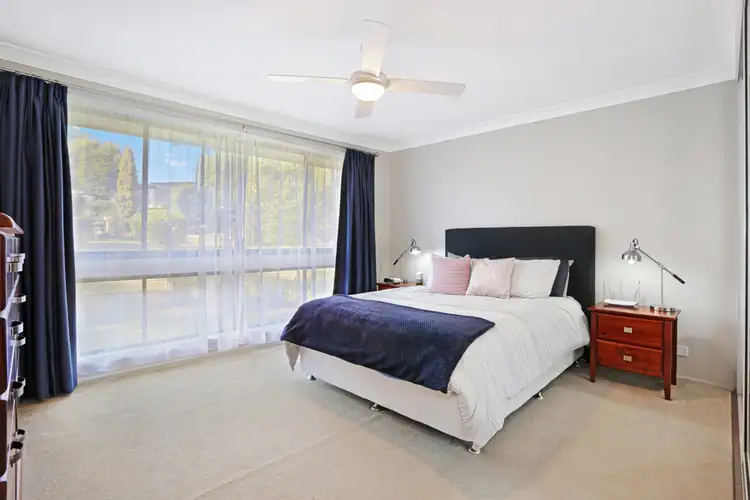Fifth view of Homely house listing, 13 Turimetta Avenue, Leumeah NSW 2560