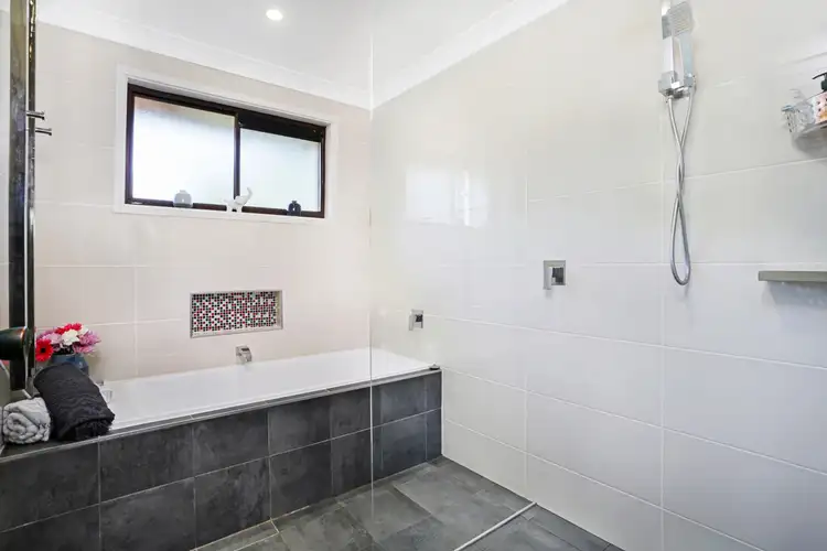 Sixth view of Homely house listing, 13 Turimetta Avenue, Leumeah NSW 2560