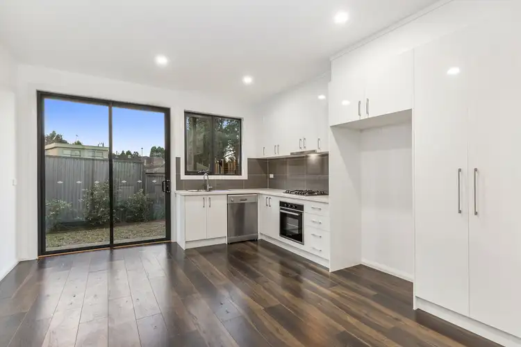 Fourth view of Homely townhouse listing, 1B Karo Court, Doveton VIC 3177