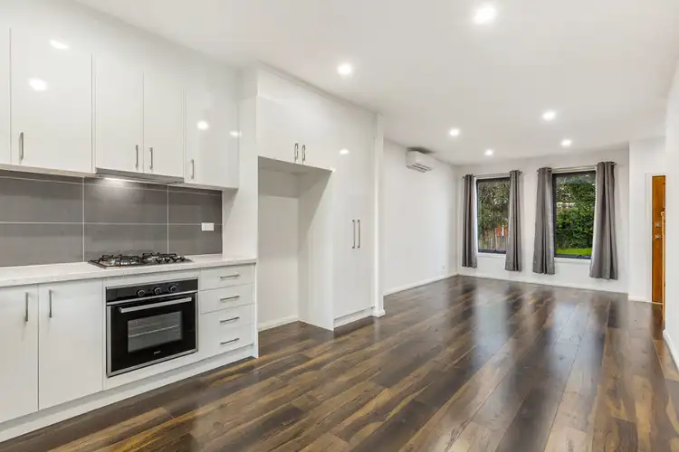 Fifth view of Homely townhouse listing, 1B Karo Court, Doveton VIC 3177