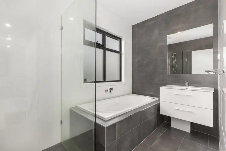 Sixth view of Homely townhouse listing, 1B Karo Court, Doveton VIC 3177
