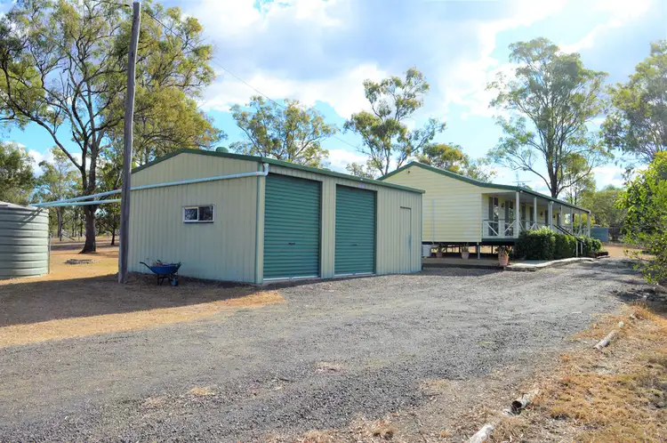 92 Lakes Dr, Laidley Heights QLD 4341