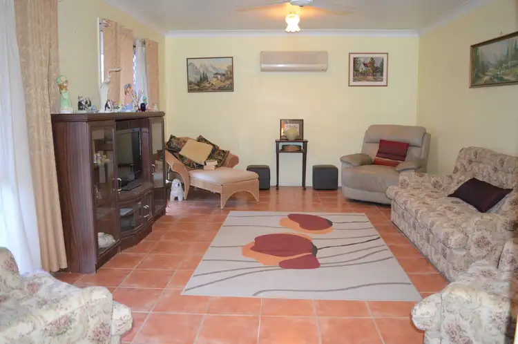Second view of Homely house listing, 92 Lakes Dr, Laidley Heights QLD 4341