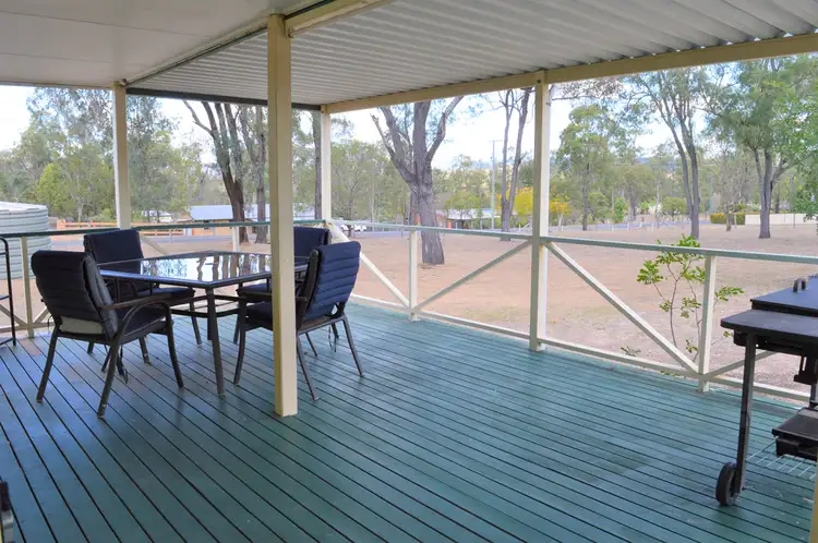 Third view of Homely house listing, 92 Lakes Dr, Laidley Heights QLD 4341