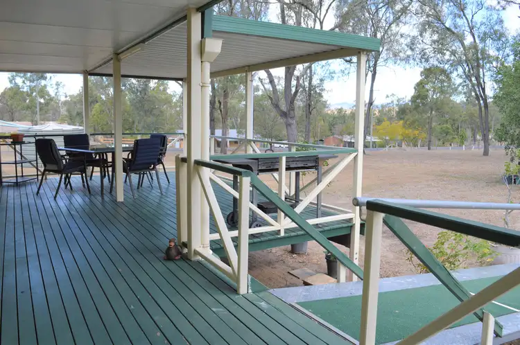 Fifth view of Homely house listing, 92 Lakes Dr, Laidley Heights QLD 4341