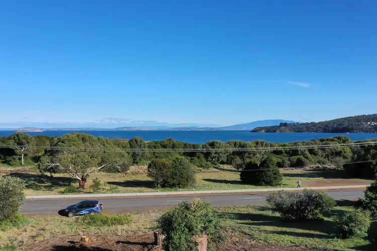 Fourth view of Homely land listing, 558 Primrose Sands Road, Primrose Sands TAS 7173