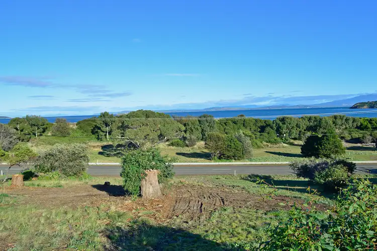 Sixth view of Homely land listing, 558 Primrose Sands Road, Primrose Sands TAS 7173