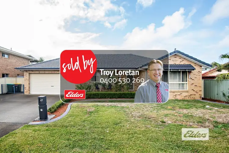 47 Wyden Street, Old Bar NSW 2430