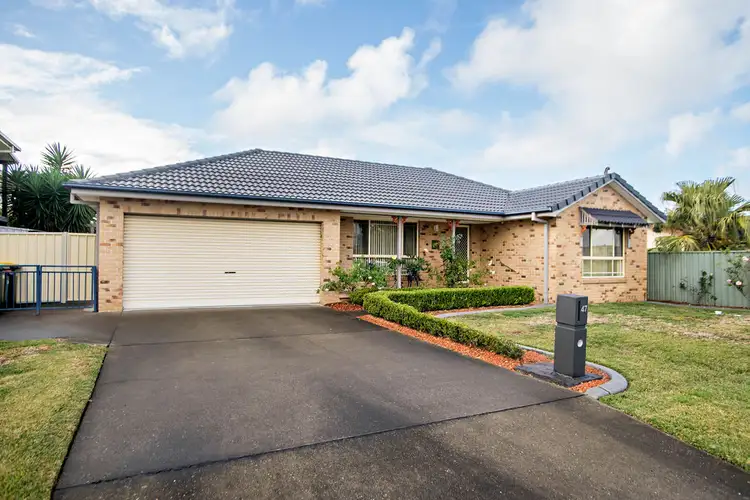 Third view of Homely house listing, 47 Wyden Street, Old Bar NSW 2430