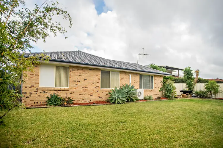 Fourth view of Homely house listing, 47 Wyden Street, Old Bar NSW 2430