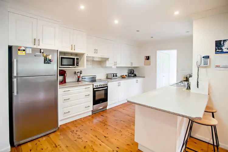 Fifth view of Homely house listing, 47 Wyden Street, Old Bar NSW 2430