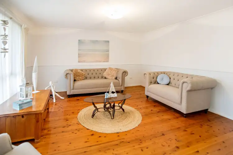 Sixth view of Homely house listing, 47 Wyden Street, Old Bar NSW 2430