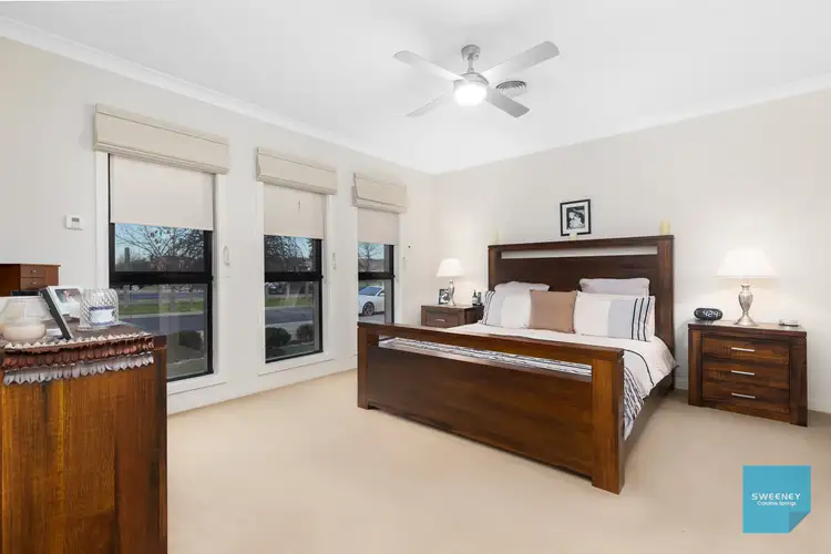 Sixth view of Homely house listing, 27 Gisborne Way, Caroline Springs VIC 3023