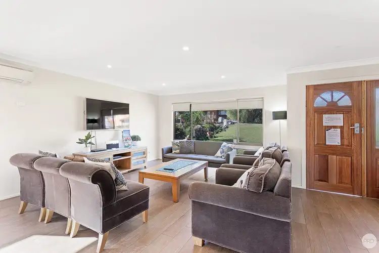 Fourth view of Homely house listing, 55 Corrie Parade, Corlette NSW 2315