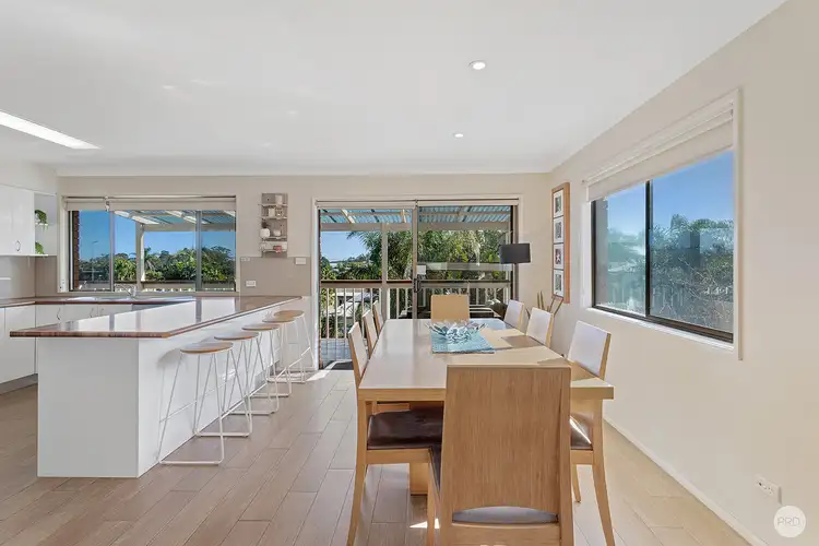 Sixth view of Homely house listing, 55 Corrie Parade, Corlette NSW 2315