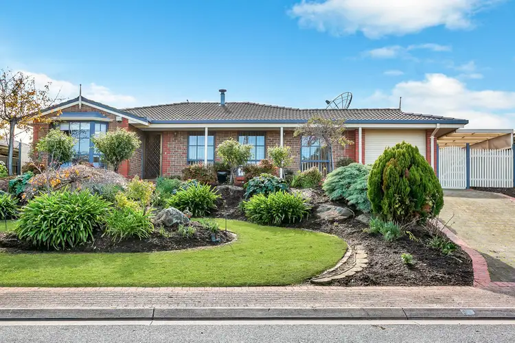 5 Enterprise Drive, Aberfoyle Park SA 5159