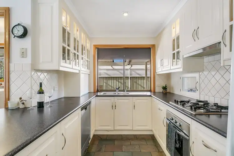 Fifth view of Homely house listing, 5 Enterprise Drive, Aberfoyle Park SA 5159