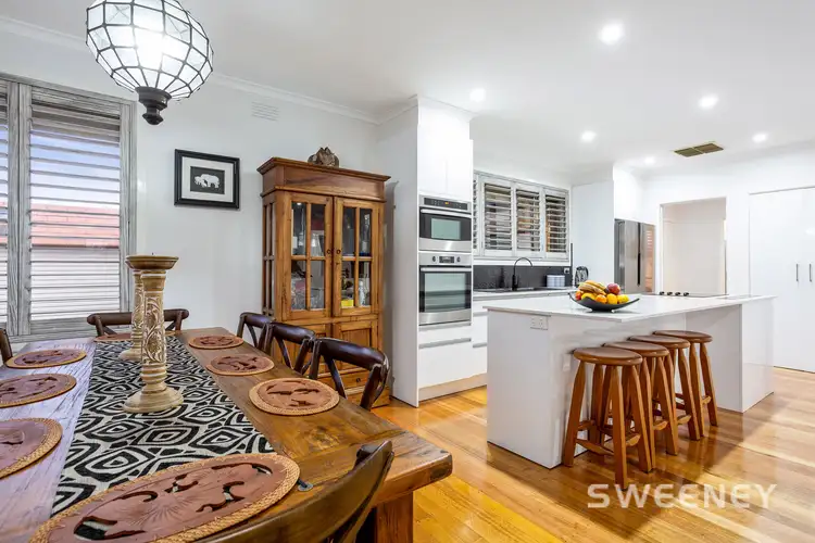 Fifth view of Homely house listing, 33 Carthy Street, Altona North VIC 3025