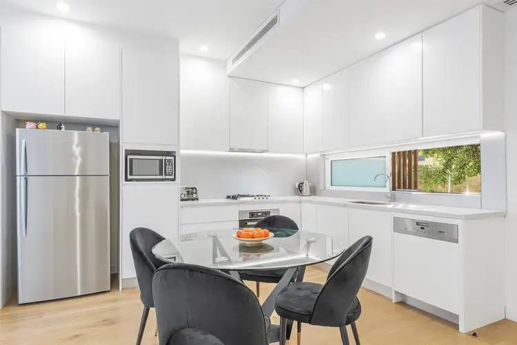 Third view of Homely townhouse listing, 2/1B Owen Street, North Bondi NSW 2026