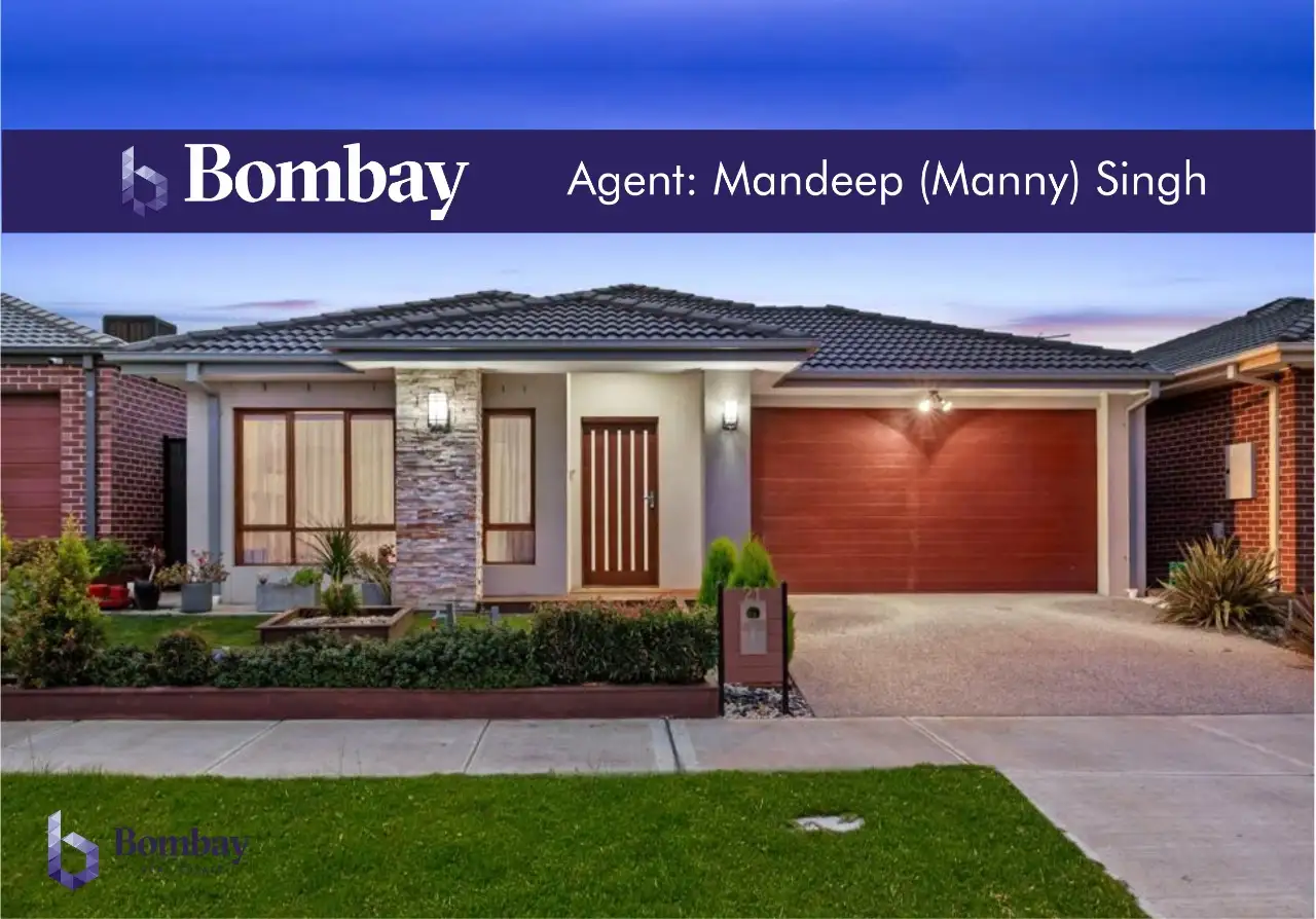 Main view of Homely house listing, 21 Streamside Drive, Craigieburn VIC 3064