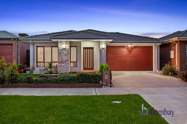 Third view of Homely house listing, 21 Streamside Drive, Craigieburn VIC 3064