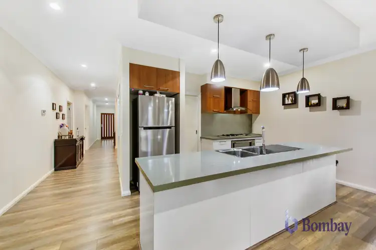 Fourth view of Homely house listing, 21 Streamside Drive, Craigieburn VIC 3064
