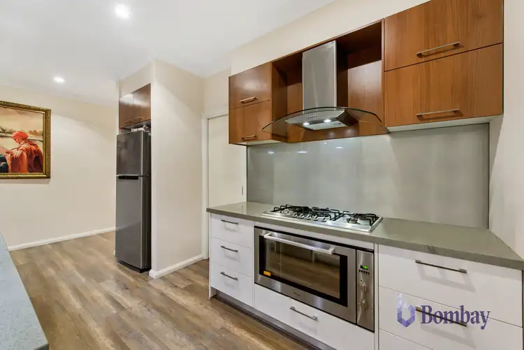 Fifth view of Homely house listing, 21 Streamside Drive, Craigieburn VIC 3064