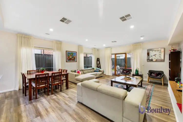 Sixth view of Homely house listing, 21 Streamside Drive, Craigieburn VIC 3064