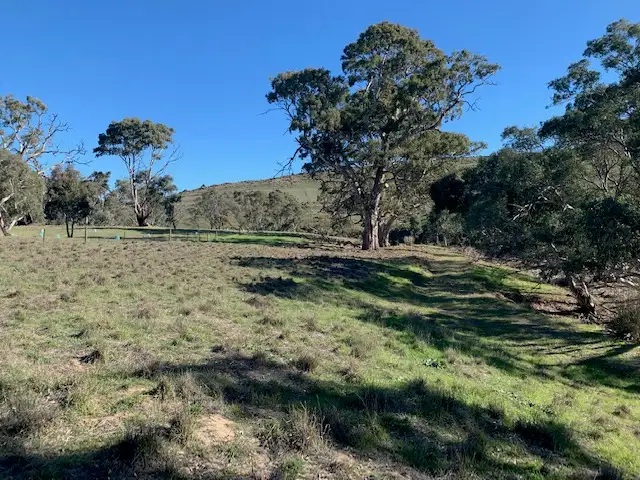 491 JUTLAND ROAD, Eden Valley SA 5235