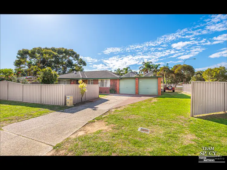 62 Helm Street, Maddington WA 6109