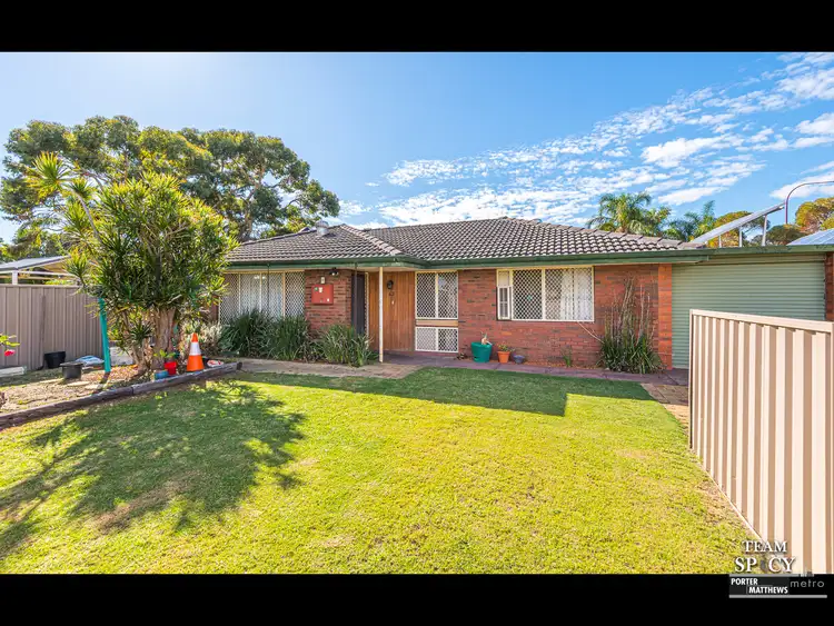 Second view of Homely house listing, 62 Helm Street, Maddington WA 6109