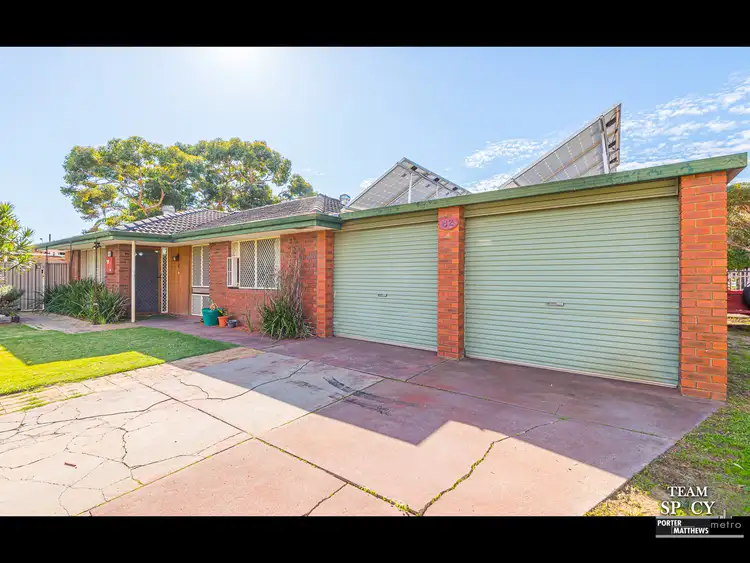 Third view of Homely house listing, 62 Helm Street, Maddington WA 6109