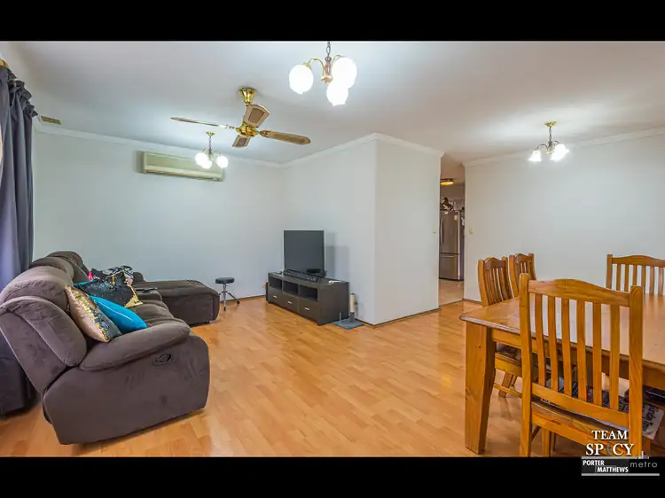 Fourth view of Homely house listing, 62 Helm Street, Maddington WA 6109