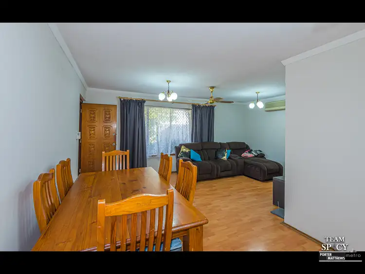 Fifth view of Homely house listing, 62 Helm Street, Maddington WA 6109