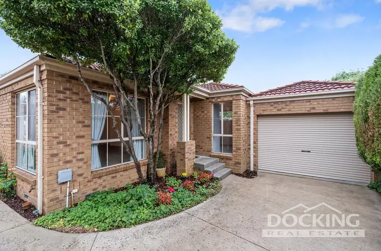 3/9 Langley Street, Ringwood East VIC 3135