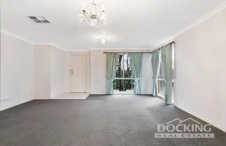 Second view of Homely unit listing, 3/9 Langley Street, Ringwood East VIC 3135
