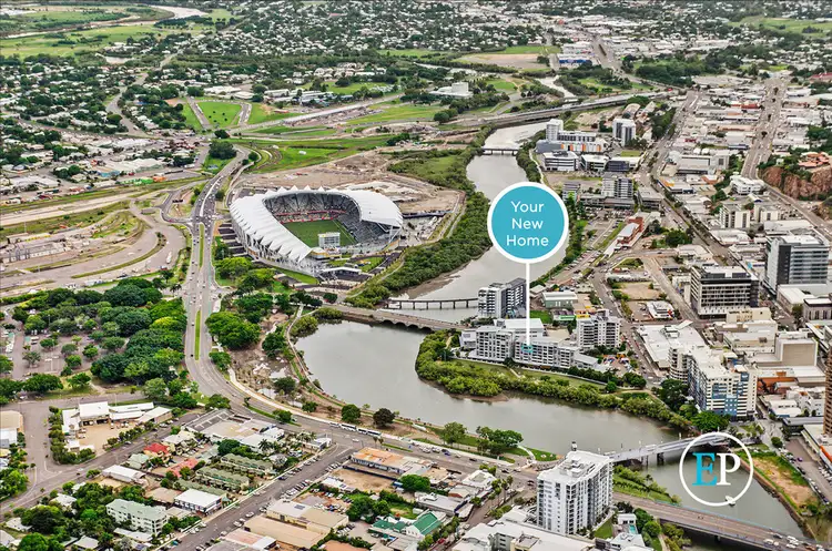 66/11-17 Stanley Street, Townsville City QLD 4810