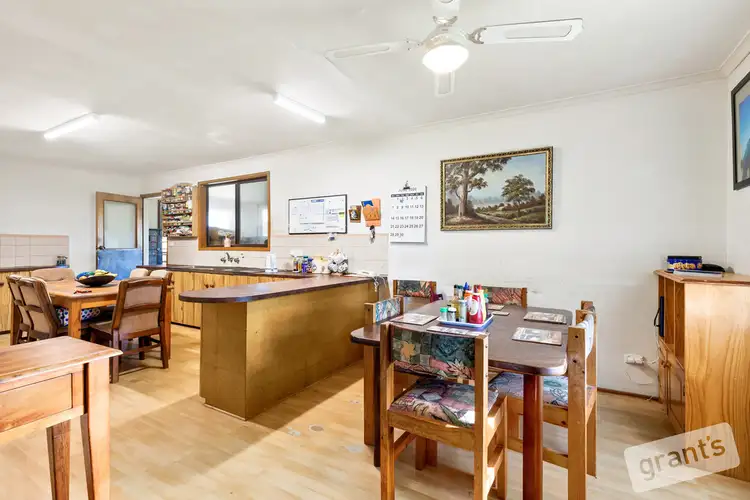 Fifth view of Homely house listing, 27 Davis Street, Nyora VIC 3987