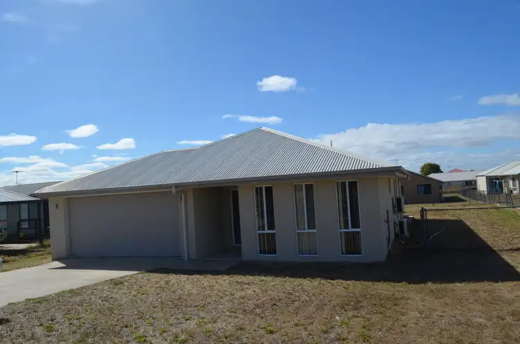 21 Burn Street, Capella QLD 4723