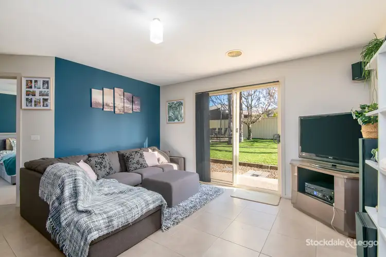 Fifth view of Homely house listing, 25 Dalmahoy Court, Shepparton VIC 3630