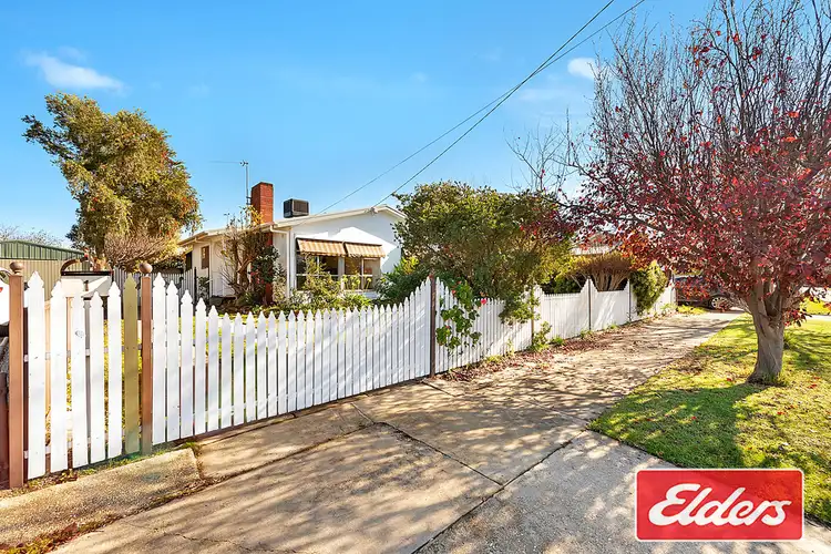 1 Everist Avenue, Yarrawonga VIC 3730