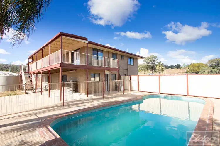 400 Prenzlau Road, Prenzlau QLD 4311