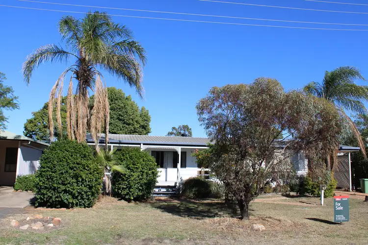 6 Wallace Street, Dalby QLD 4405
