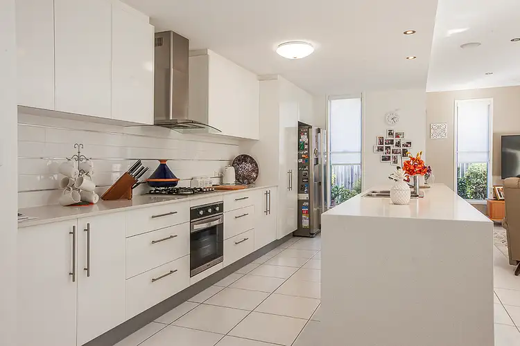 Second view of Homely house listing, 25 Autumnwood Avenue, Mount Cotton QLD 4165